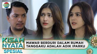 Download lagu Mawar Berduri Yang Menghancurkan Rumah Tanggaku | KIsah Nyata Spesial mp3