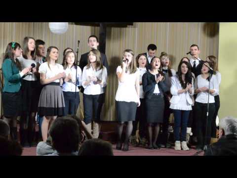 Saltati, cantati,  Emanuel va reveni in Israel