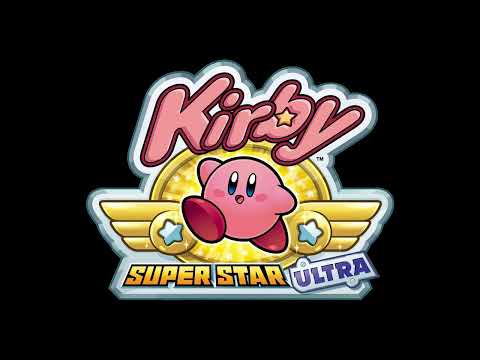 True Arena Battle - Kirby Super Star Ultra (Arranged Remix)