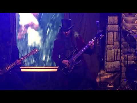 House 21 - Silver Dust - Ninkasi Kao 19/10/2018