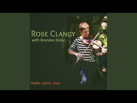 The Little Fair Cannavans / Ryan's / Moll Roe (Slipjigs)