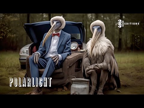 Stefano Guzzetti. Polarlicht