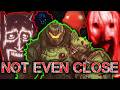 Why DOOM Slayer From DOOM The Dark Ages VS Analog Horror Is NOT EVEN CLOSE