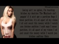 Nicki Minaj- Lay It down (Verse) 