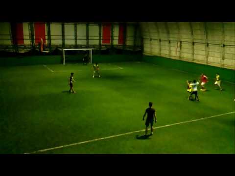 Albayrak Halı Saha Tesisleri 11.05.2016 23:00 - akillisaha.com