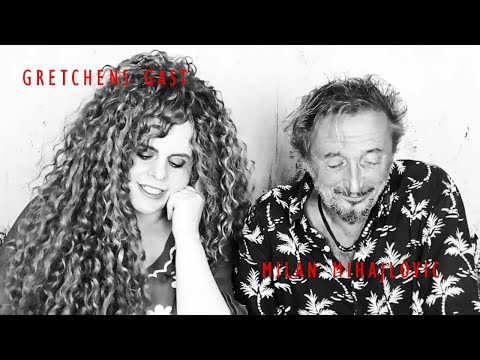 Was bedeutet: Liebe? // Milan Mihajlovic ist GRETCHENS GAST #27
