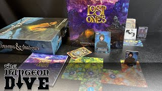 Dungeon Dive Daniel - Just One video thumbnail