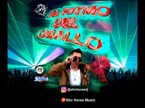 Al Ritmo Del Caballo SET