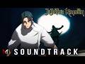 Yuta Okkotsu Entrance Sendai Colony Jujutsu Kaisen S3 EP11 The Culling Game OST COVER