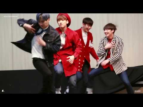 170326 대전팬싸 Jungle game 로운 직캠(ROWOON.Focus)