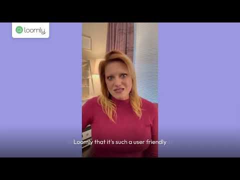 What is one hidden gem or unique tip you’ve discovered while using Loomly that you think would benefit other customers