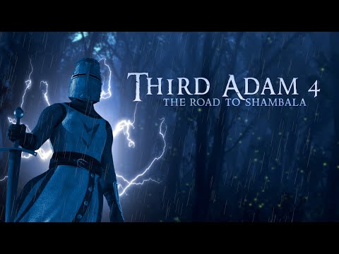 Third Adam 4: The Road to Shambala