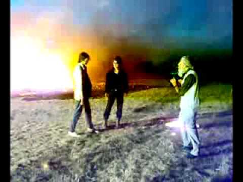 Shapito-show (s'emki v Sevastopole)