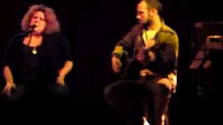 Casey Donovan, Help Me - LIVE, the Steyne, 2009