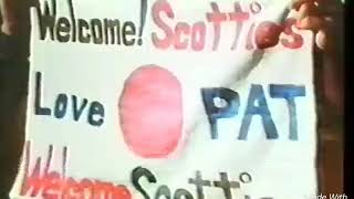 Video thumbnail of "Pat McGlynn's Scotties WE MADE IT LAST SUMMERTIME"