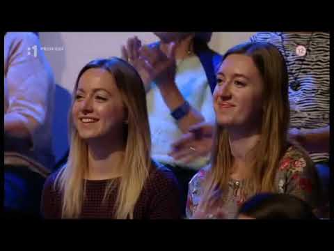 Zlaté časy kde hosťami boli Boris Filan a Jožo Ráž