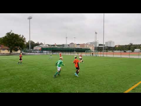 Sarjaottelu 23.9.2023 // FC Reipas - GrIFK/Black