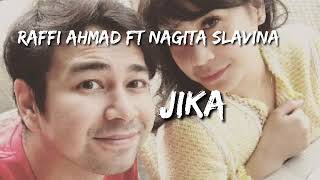 Download lagu Jika-vidio lirik by raffi dan nagita mp3