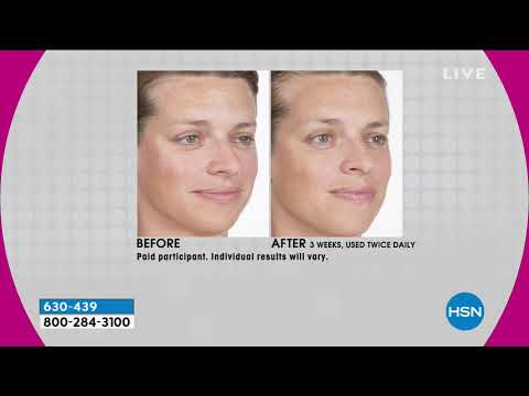 M. Asam Aqua Intense Hyaluron Booster + Vitamin C Duo