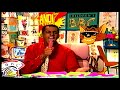 Andi Peters Singing The Chipmunks Theme Tune