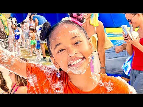 VERITY - JOUR 2 Premier CONCERT à YATOULAND 2022