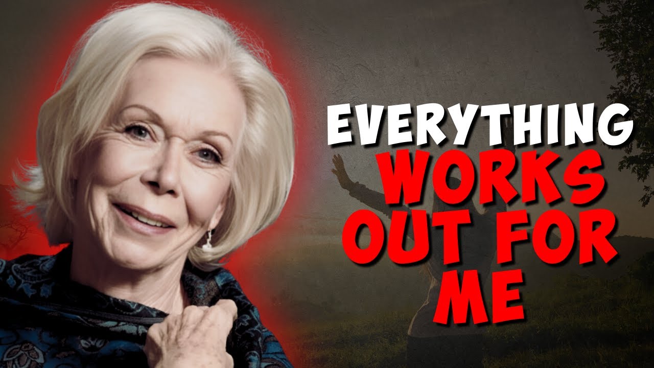 Louise Hay: 30 Minutes To Start Your Day Right | MORNING MOTIVATION | Wake Up Positive