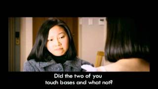 Crush and Blush (2008) Video