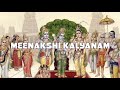 Meenakshi Kalyanam | Birth of Meenakshi | Warrior Princess Meenakshi | Gundotharan | Vaigai Story