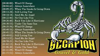 Download lagu SCORPION's Best Songs 2026 Greatest Hits Full Album Slow Rock Collection  #classichits  #Scorpions​ mp3