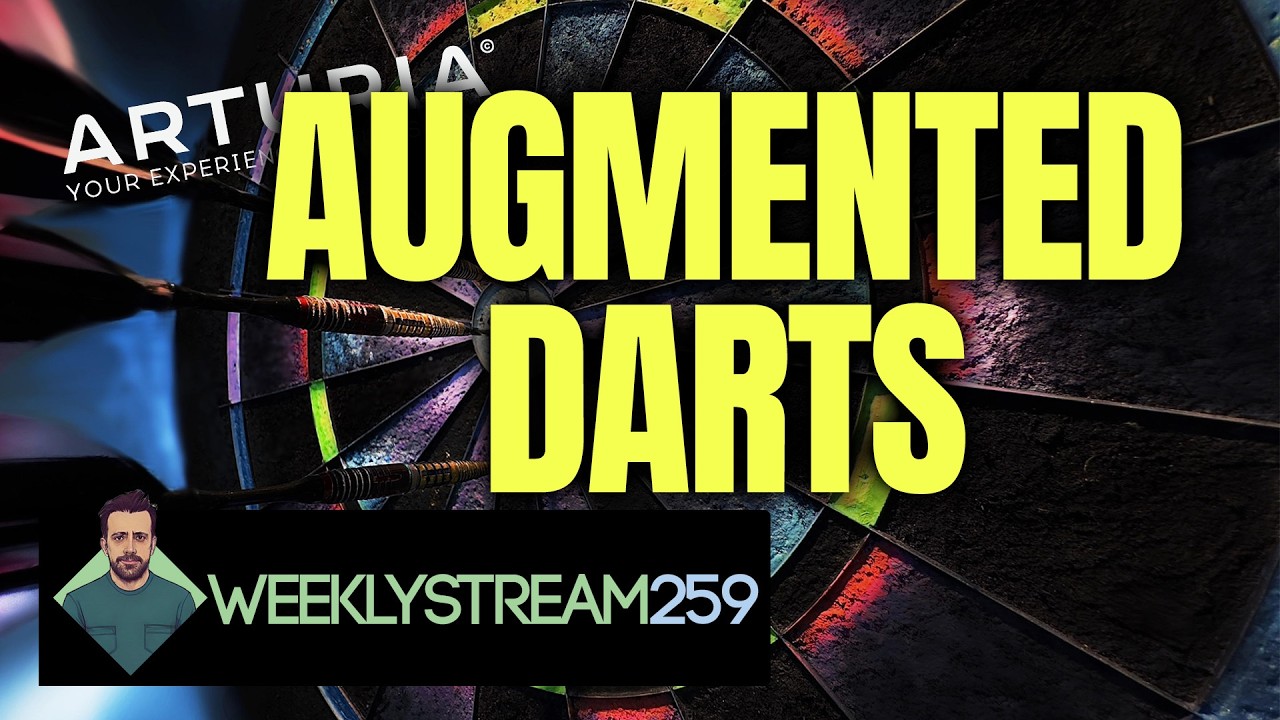 259: Some New Plugins Floating Around