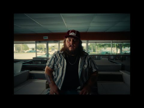 Tanner Usrey - If You Call Me Again [Official Music Video]