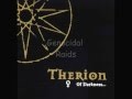 Therion - Of Darkness...1991(full album) 