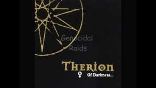 Therion - Of Darkness...1991(full album)