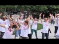 Flash Mob Vancouver: We Will Rock You. Vote on ...