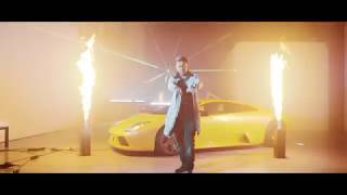 Danti- Lamborghini (prod. Domix)