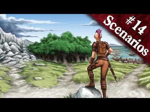 #14 Scenarios