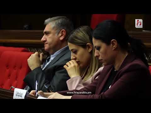 Իշխանությունը չի բավարարել ընդդիմության ակնկալիքները