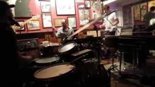 S. Carey - Crown The Pines @ The Crepe Place