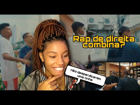 (REACT) Guiu, DK47 - Racista e N1ke | IssoQueÉSomDeRap | (Prod. Soffiatti)