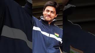 Chak De! India was worst film | Shah Rukh Khan