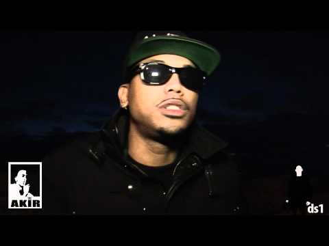 Acapella series S01E08 - Akir