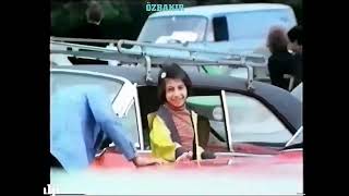 Berlin 1978 , Araba Pazari