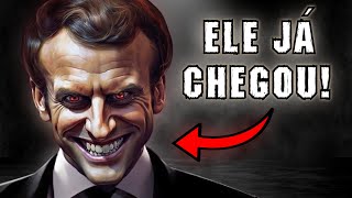 PROVAS REAIS de que o ANTICRIST0 CHEGOU – SE PREPARE para o ARREBATAMENTO!