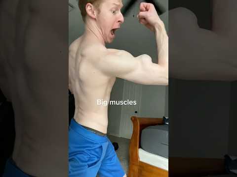 Short Biceps vs Long Biceps 💪🏻