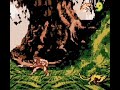 Disney S Tarzan Game Boy Color All Bosses