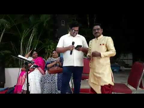 Harsha Materani Ch...