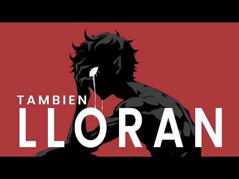 LOS DEMONIOS TAMBIEN LLORAN - ShippoXP (Lyrics)