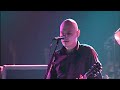 The Smashing Pumpkins Zero Metro Christmas Show Chicago 1999