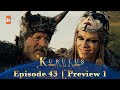 Kurulus Osman Urdu | Season 4 Episode 43 Preview 1