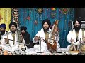 Rajaan Raaj Bhanan Bhaan Bhai Binder Singh Tntisaz Wale Hazori Ragi Tkhat Sri Dmdma Sahib 7347468189